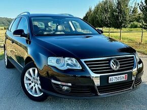 VW Passat Variant Highline 4Motion B6 - 2.0FSi 110Kw 150Ps. - 1