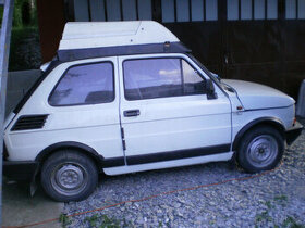 Fiat 126 - 1