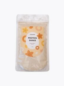 Predam fitshaker vegan protein coko a vanilka