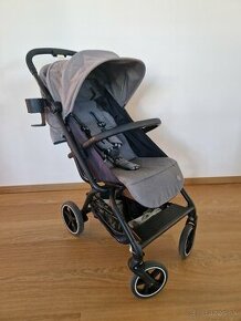 Cybex Eezy S2 Soho Grey - 1