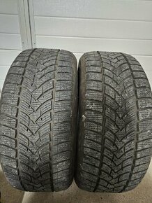 Zimné pneumatiky 235/45 R18 - 1