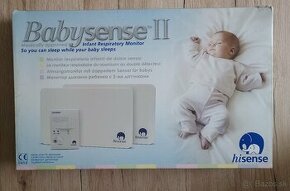 Hisense Babysense II