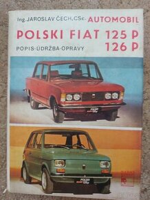 Poľskí Fiat 125P, 126P