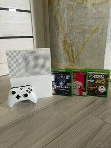 Xbox One S 1TB