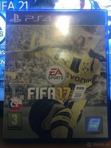 Fifa 17