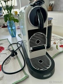 DeLonghi Nespresso Citiz & Milk EN 267.WAE - 1