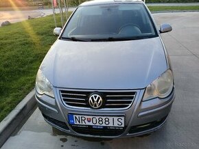 Vw polo 1.4 tdi