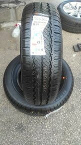 Hankook 215/70r16C letné