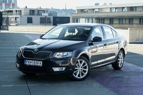 Škoda Octavia 1.6 TDI Style DSG - 1