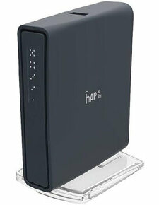 Router MikroTik hAP ac lite