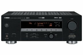 YAMAHA RX-V450 RDS Receiver + 5x Repro + 1x Subwoofer