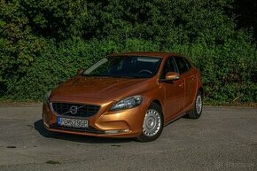 Volvo V40 D2 1.6L 2013