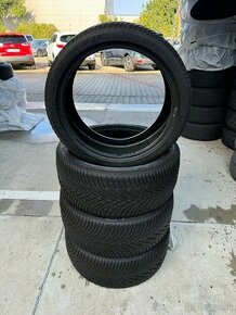 225/40 R18 92V BF Goodrich G force winter2 zimné