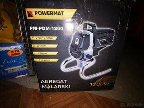 powermat pm-pdm-1200