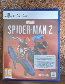 Marvels Spider-Man 2 (PS5)