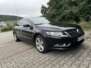 Volkswagen CC 4 Motionon