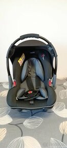 Klippan Dinofix + Isofix - 1