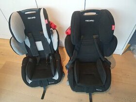 Autosedacky recaro young sport 9 - 36