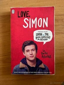 Love, Simon - 1