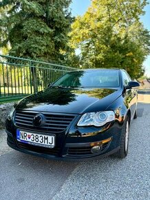 Volkswagen Passat B6 1.9TDi 77kw - 1