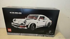 LEGO® Creator 10295 Porsche 911 - 1