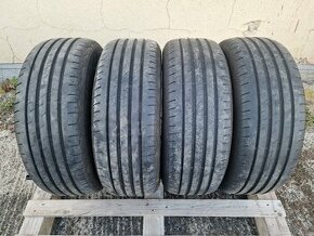 LETNÉ PNEUMATIKY 215/60 R16 99V XL