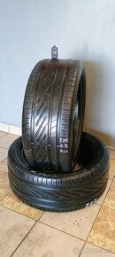 Pneumatiky letne 2ks Uniroyal 275/45 r20