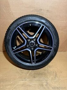 ORIG.MERCEDES A CLA B R18 W177 AMG R18 225/45/18.ZIMNE