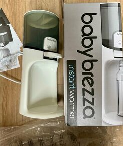 Babybrezza instant warmer - ohrievač vody