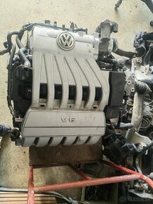 Motor 3.2 FSi - 1