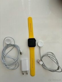 Apple watch series 4 44mm - 1