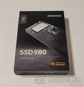 Samsung 980 1TB