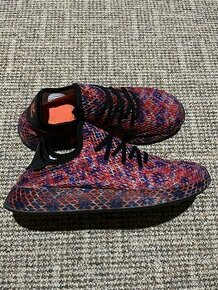 Adidas Deerupt Vel 46 2/3..