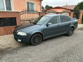 Octavia 2 1.9tdi 77kw