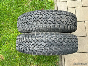 Zimne pneu 145/70 R13 Matador