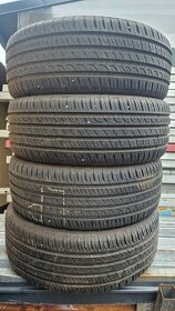 Barum 215/55 R18 V XL - 1