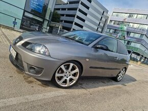 Cupra 200hp 1.8 T - 1