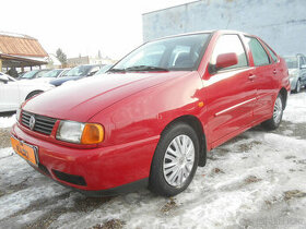 Volkswagen Polo Classic 1.6 - AJ NA SPLÁTKY