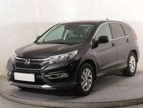 17" zimná sada alu HONDA  CR-V originál. - 1