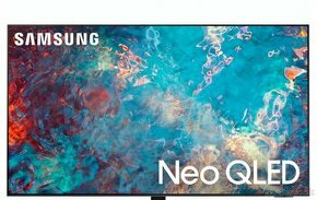 Samsung Neo QLED 139cm bez stojana