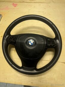 Bmw f10/f11 volant - 1