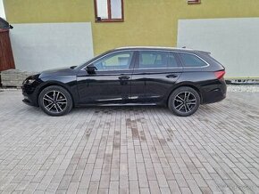 Skoda octavia 4 , 110 kw , automat - 1