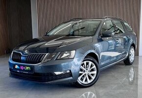 Škoda Octavia 2.0 TDI DSG 2020 Facelift / Odpočet DPH - 1