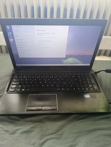 Lenovo g580