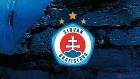 Lístky ŠK Slovan Bratislava Liga Majstrov 2024/25