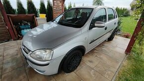 Opel Corsa C 1.0 hatch. 5DV.