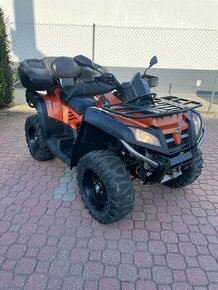 CFMOTO Gladiator x8