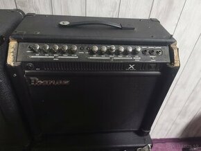 Predám gitarove kombo Ibanez TBX 65