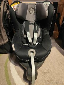 Cybex Gold Sirona S i-Size 360