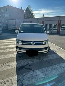 VW Multivan